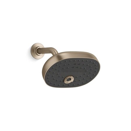 Kohler Statement Mf Showerhead G K-26290-G-BV